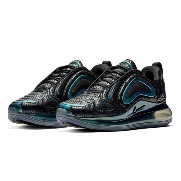 Nike Shoes - Nike air max 720